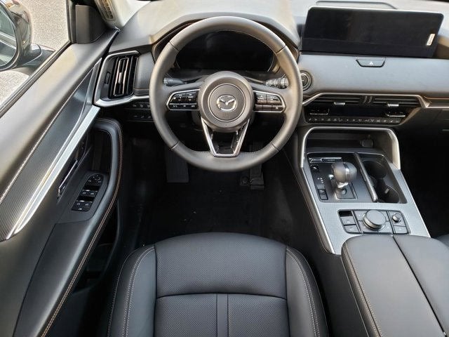 2026 Mazda Mazda CX-90 Plug-In Hybrid Preferred AWD