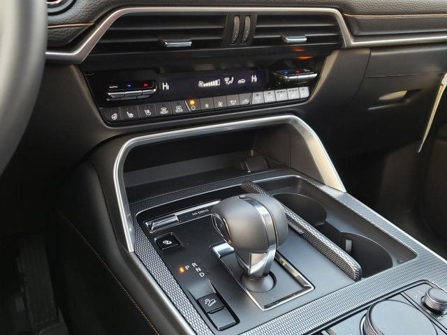 2026 Mazda Mazda CX-90 Plug-In Hybrid Preferred AWD