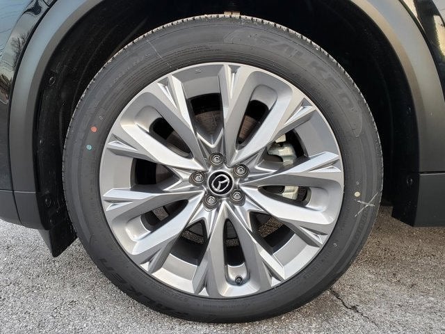 2026 Mazda Mazda CX-90 Plug-In Hybrid Preferred AWD