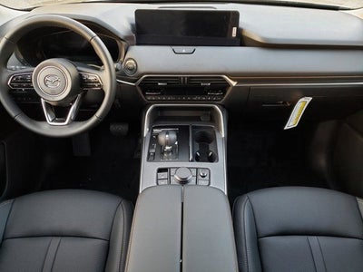 2026 Mazda Mazda CX-90 Plug-In Hybrid Preferred AWD