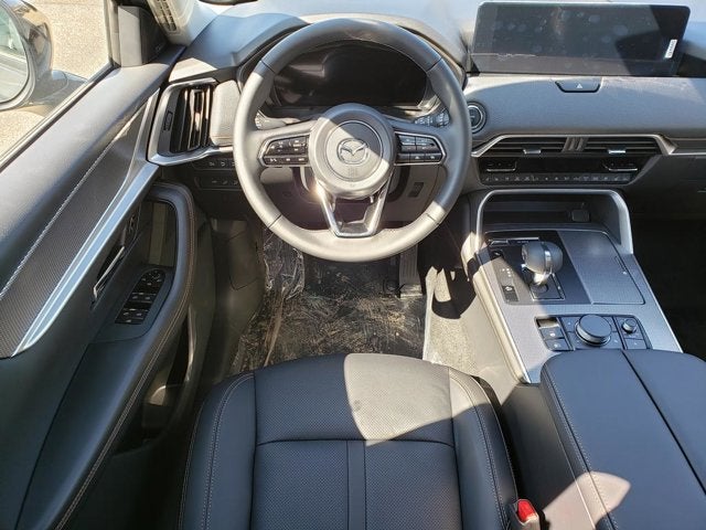 2026 Mazda Mazda CX-90 Plug-In Hybrid Premium Sport AWD
