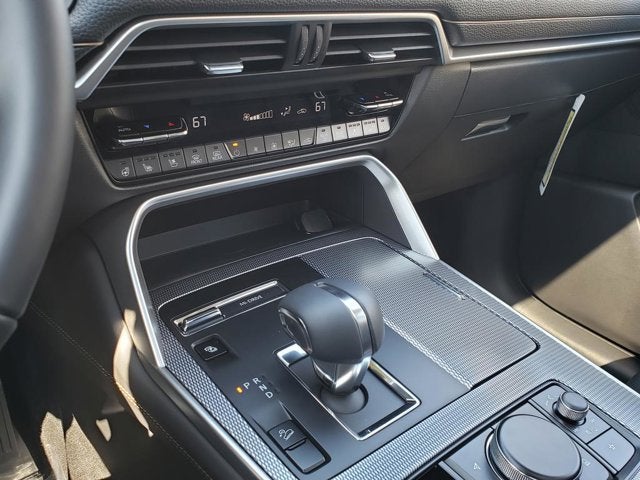 2026 Mazda Mazda CX-90 Plug-In Hybrid Premium Sport AWD