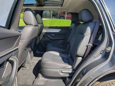 2026 Mazda Mazda CX-90 Plug-In Hybrid Premium Sport AWD