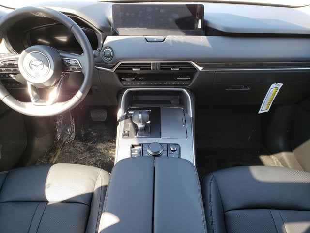 2026 Mazda Mazda CX-90 Plug-In Hybrid Premium Sport AWD