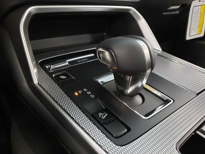 2026 Mazda Mazda CX-90 Plug-In Hybrid Premium Sport AWD