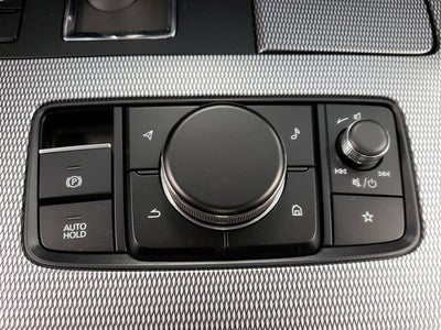 2026 Mazda Mazda CX-90 Plug-In Hybrid Premium Sport AWD