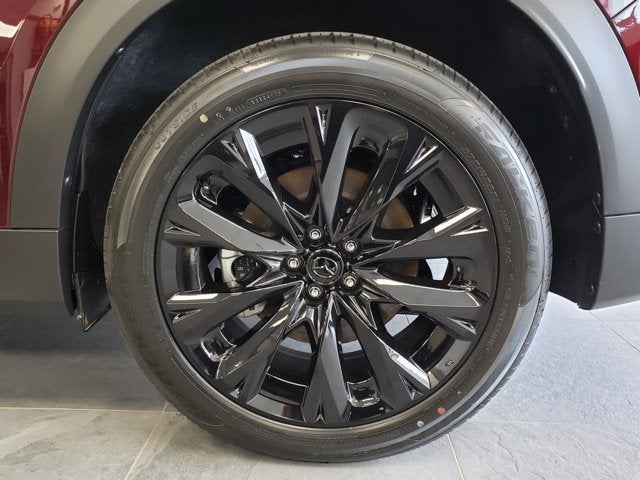 2026 Mazda Mazda CX-90 Plug-In Hybrid Premium Sport AWD