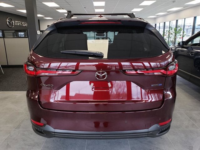 2026 Mazda Mazda CX-90 Plug-In Hybrid Premium Sport AWD
