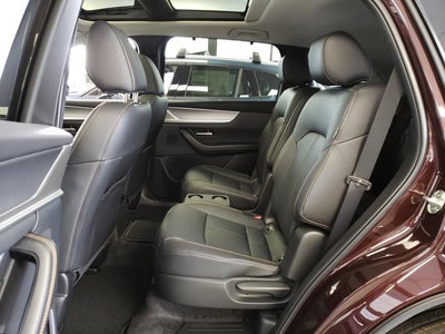 2026 Mazda Mazda CX-90 Plug-In Hybrid Premium Sport AWD