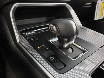 2026 Mazda Mazda CX-90 Plug-In Hybrid Premium Sport AWD