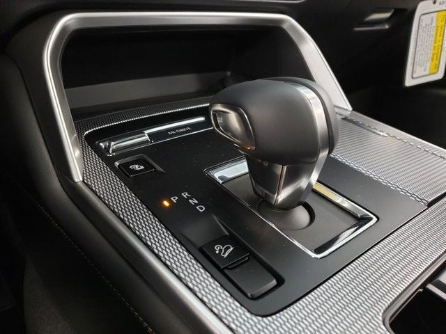 2026 Mazda Mazda CX-90 Plug-In Hybrid Premium Sport AWD