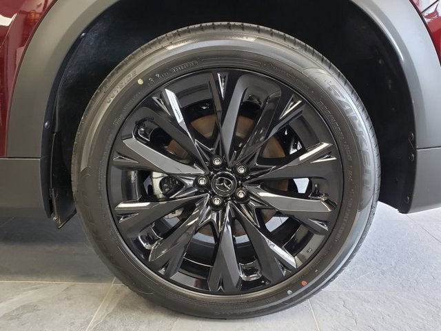 2026 Mazda Mazda CX-90 Plug-In Hybrid Premium Sport AWD