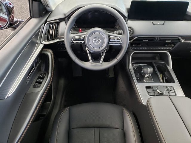 2026 Mazda Mazda CX-90 Plug-In Hybrid Premium Sport AWD