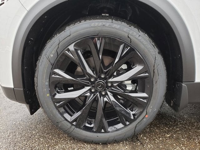 2026 Mazda Mazda CX-90 3.3 Turbo Premium Sport AWD