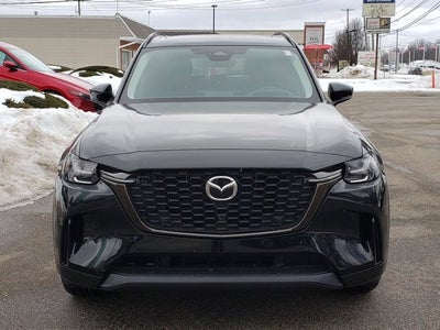 2026 Mazda Mazda CX-90 3.3 Turbo Premium Sport AWD