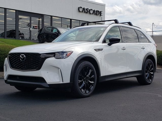 2026 Mazda Mazda CX-90 3.3 Turbo Premium Sport AWD