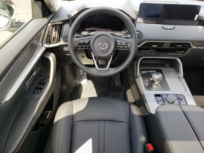 2026 Mazda Mazda CX-90 3.3 Turbo Premium Sport AWD