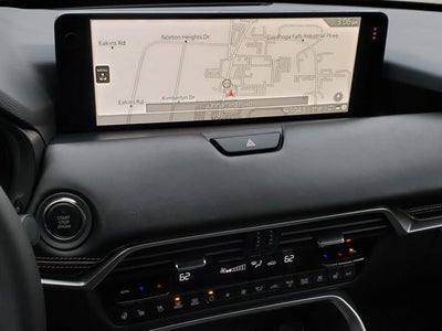 2026 Mazda Mazda CX-90 3.3 Turbo S Premium Sport AWD