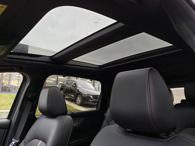 2026 Mazda Mazda CX-90 3.3 Turbo S Premium Sport AWD