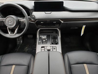 2026 Mazda Mazda CX-90 3.3 Turbo S Premium Sport AWD