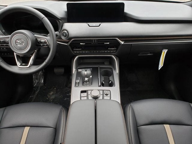 2026 Mazda Mazda CX-90 3.3 Turbo S Premium Sport AWD