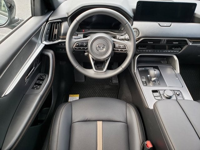 2026 Mazda Mazda CX-90 3.3 Turbo S Premium Sport AWD