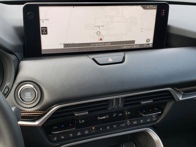 2026 Mazda Mazda CX-90 3.3 Turbo S Premium Sport AWD
