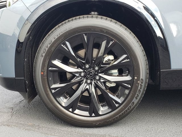 2026 Mazda Mazda CX-90 3.3 Turbo S Premium Sport AWD