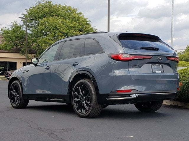 2026 Mazda Mazda CX-90 3.3 Turbo S Premium Sport AWD