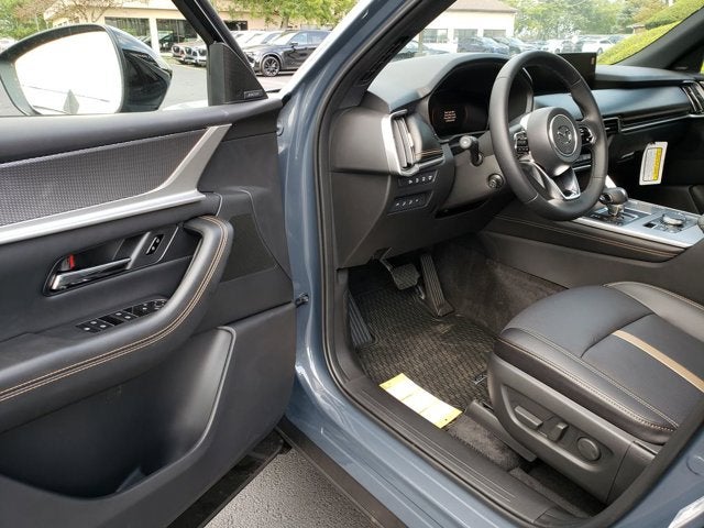 2026 Mazda Mazda CX-90 3.3 Turbo S Premium Sport AWD