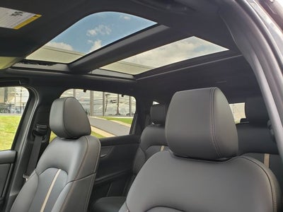 2026 Mazda Mazda CX-90 3.3 Turbo S Premium Sport AWD