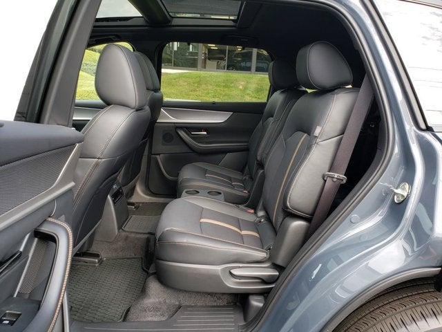 2026 Mazda Mazda CX-90 3.3 Turbo S Premium Sport AWD