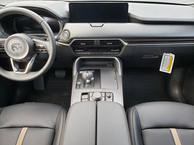2026 Mazda Mazda CX-90 3.3 Turbo S Premium Sport AWD