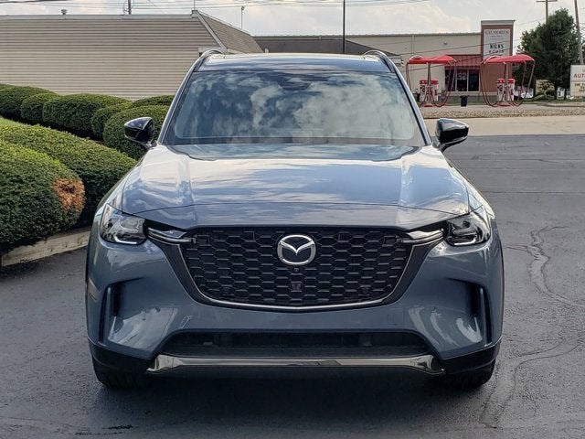 2026 Mazda Mazda CX-90 3.3 Turbo S Premium Sport AWD