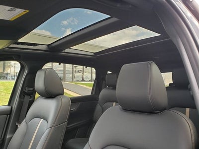 2026 Mazda Mazda CX-90 3.3 Turbo S Premium Sport AWD