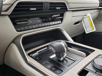 2026 Mazda Mazda CX-90 Plug-In Hybrid Premium Plus AWD