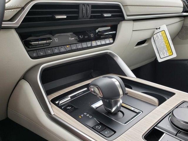 2026 Mazda Mazda CX-90 Plug-In Hybrid Premium Plus AWD