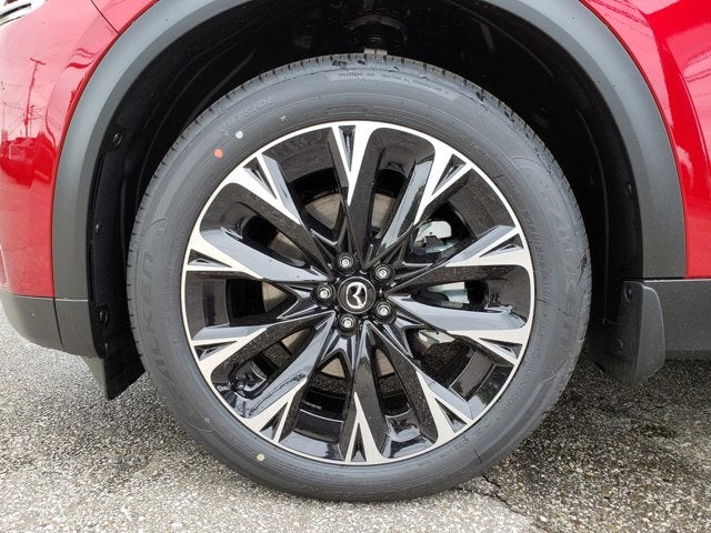 2026 Mazda Mazda CX-90 Plug-In Hybrid Premium Plus AWD
