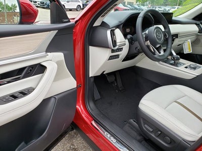 2026 Mazda Mazda CX-90 Plug-In Hybrid Premium Plus AWD