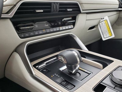 2026 Mazda Mazda CX-90 Plug-In Hybrid Premium Plus AWD