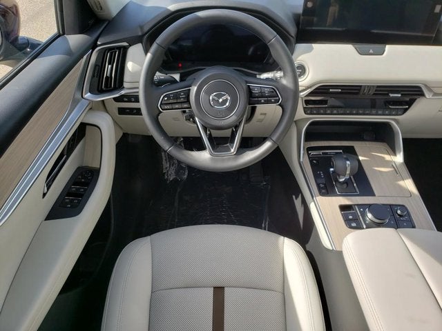 2026 Mazda Mazda CX-90 Plug-In Hybrid Premium Plus AWD