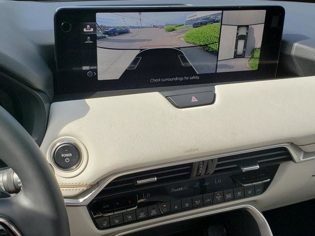 2026 Mazda Mazda CX-90 Plug-In Hybrid Premium Plus AWD