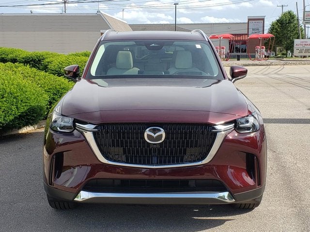 2026 Mazda Mazda CX-90 Plug-In Hybrid Premium Plus AWD