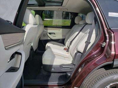 2026 Mazda Mazda CX-90 Plug-In Hybrid Premium Plus AWD