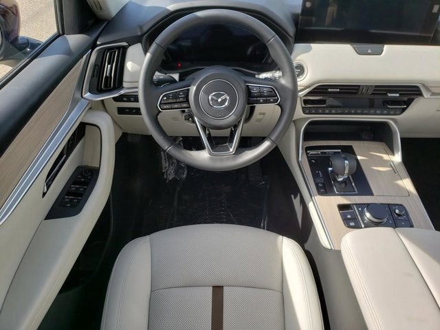 2026 Mazda Mazda CX-90 Plug-In Hybrid Premium Plus AWD