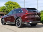 2026 Mazda Mazda CX-90 Plug-In Hybrid Premium Plus AWD
