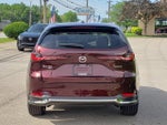 2026 Mazda Mazda CX-90 Plug-In Hybrid Premium Plus AWD