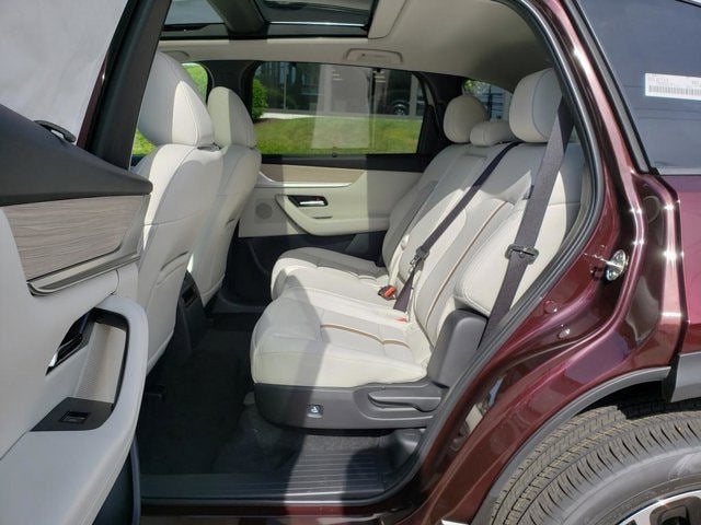 2026 Mazda Mazda CX-90 Plug-In Hybrid Premium Plus AWD