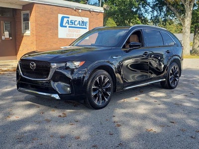 2024 Mazda Mazda CX-90 3.3 Turbo S Premium Plus