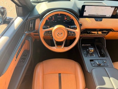 2024 Mazda Mazda CX-90 3.3 Turbo S Premium Plus